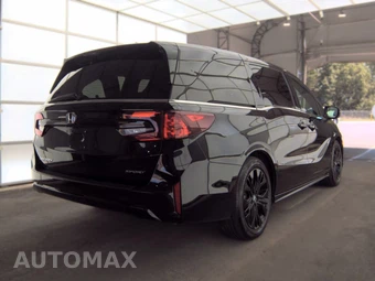 2025 Honda Odyssey Sport L 118.1" WB - miniatura 4