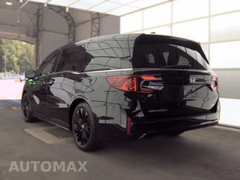 2025 Honda Odyssey Sport L 118.1" WB - miniatura 6