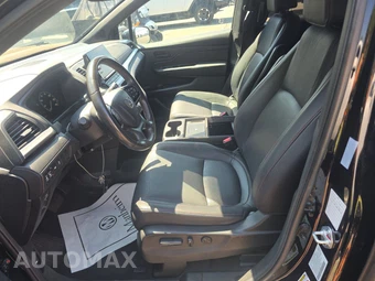 2025 Honda Odyssey Sport L 118.1" WB - miniatura 7