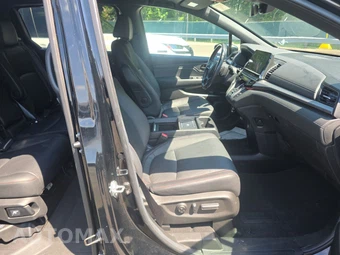2025 Honda Odyssey Sport L 118.1" WB - miniatura 8