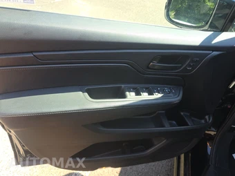 2025 Honda Odyssey Sport L 118.1" WB - miniatura 9