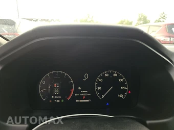2025 Honda Odyssey Sport L 118.1" WB - miniatura 12
