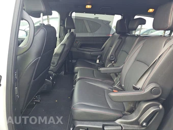 2025 Honda Odyssey Sport L 118.1" WB - miniatura 13