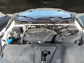 2025 Honda Odyssey Sport L 118.1" WB - miniatura 15