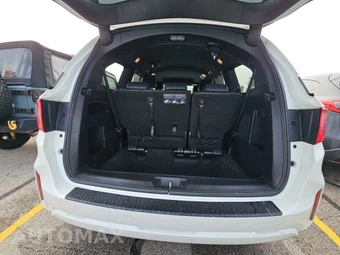 2025 Honda Odyssey Sport L 118.1" WB - miniatura 16