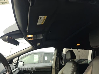 2025 Honda Odyssey Sport L 118.1" WB - miniatura 17