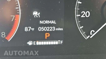 2025 Honda Odyssey Sport L 118.1" WB - miniatura 19