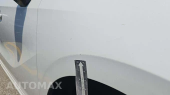 2025 Honda Odyssey Sport L 118.1" WB - miniatura 26