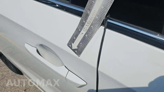 2025 Honda Odyssey Sport L 118.1" WB - miniatura 27