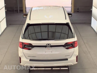 2025 Honda Odyssey Sport L 118.1" WB - miniatura 5