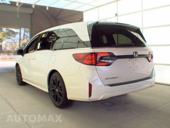2025 Honda Odyssey Sport L 118.1" WB - miniatura 6