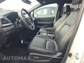 2025 Honda Odyssey Sport L 118.1" WB - miniatura 7
