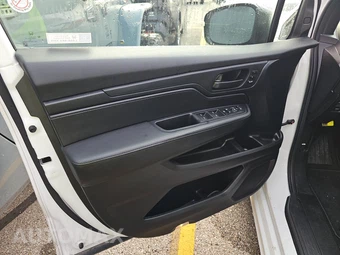 2025 Honda Odyssey Sport L 118.1" WB - miniatura 9
