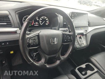 2025 Honda Odyssey Sport L 118.1" WB - miniatura 10