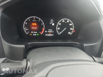 2025 Honda Odyssey Sport L 118.1" WB - miniatura 12