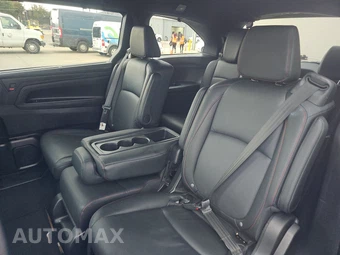 2025 Honda Odyssey Sport L 118.1" WB - miniatura 13