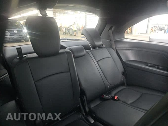 2025 Honda Odyssey Sport L 118.1" WB - miniatura 14