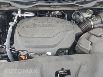 2025 Honda Odyssey Sport L 118.1" WB - miniatura 16