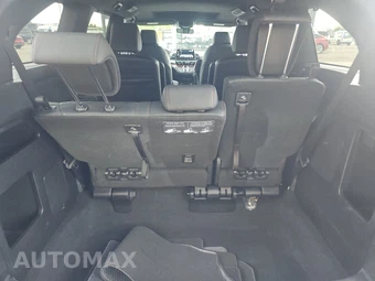 2025 Honda Odyssey Sport L 118.1" WB - miniatura 17