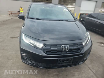 2025 Honda Odyssey Sport L 118.1" WB - miniatura 2