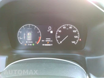 2025 Honda Odyssey Sport L 118.1" WB - miniatura 20
