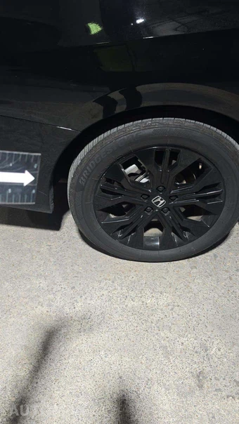 2025 Honda Odyssey Sport L 118.1" WB - miniatura 23