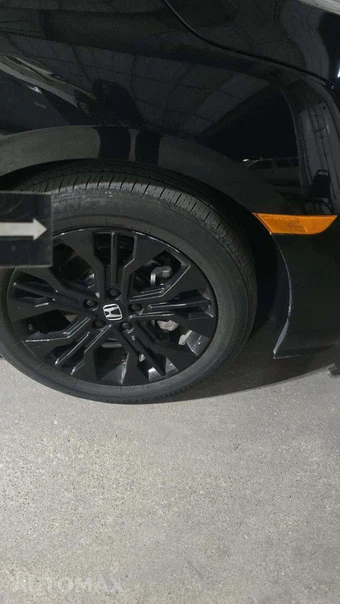 2025 Honda Odyssey Sport L 118.1" WB - miniatura 25