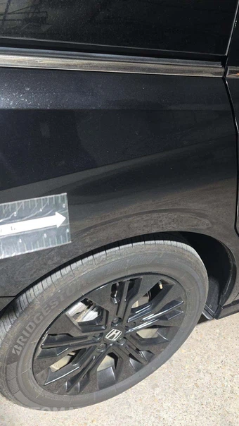 2025 Honda Odyssey Sport L 118.1" WB - miniatura 28