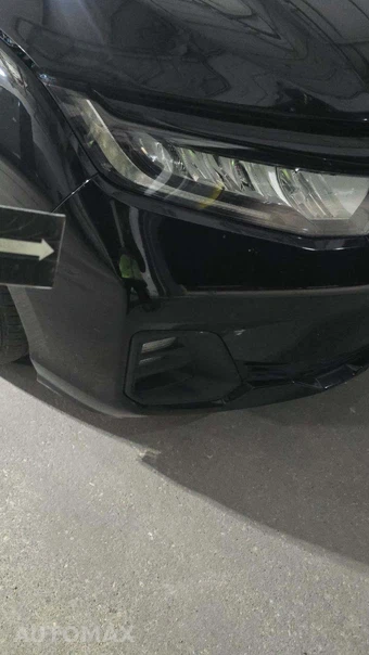 2025 Honda Odyssey Sport L 118.1" WB - miniatura 34