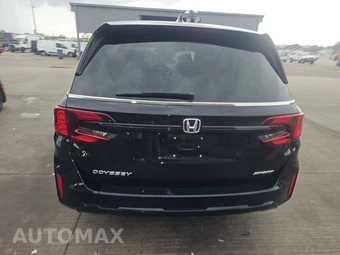 2025 Honda Odyssey Sport L 118.1" WB - miniatura 5