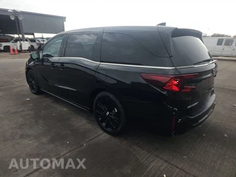 2025 Honda Odyssey Sport L 118.1" WB - miniatura 6