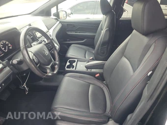 2025 Honda Odyssey Sport L 118.1" WB - miniatura 7