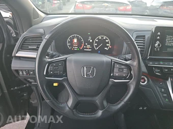 2025 Honda Odyssey Sport L 118.1" WB - miniatura 10