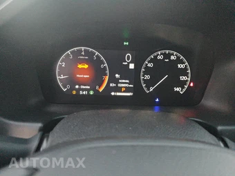 2025 Honda Odyssey Sport L 118.1" WB - miniatura 12