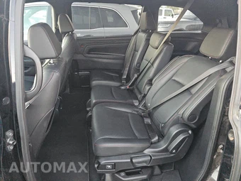 2025 Honda Odyssey Sport L 118.1" WB - miniatura 13