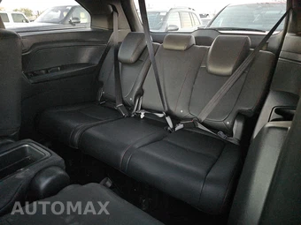 2025 Honda Odyssey Sport L 118.1" WB - miniatura 14