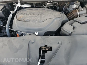 2025 Honda Odyssey Sport L 118.1" WB - miniatura 16