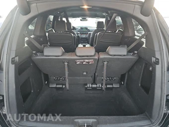 2025 Honda Odyssey Sport L 118.1" WB - miniatura 17