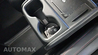 2025 Honda Odyssey Sport L 118.1" WB - miniatura 18
