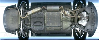 2025 Honda Odyssey Sport L 118.1" WB - miniatura 21