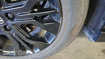 2025 Honda Odyssey Sport L 118.1" WB - miniatura 23