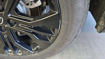 2025 Honda Odyssey Sport L 118.1" WB - miniatura 24