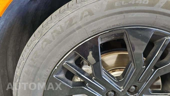 2025 Honda Odyssey Sport L 118.1" WB - miniatura 26
