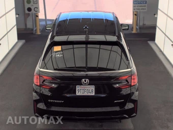 2025 Honda Odyssey Sport L 118.1" WB - miniatura 5