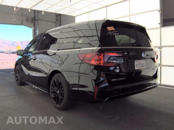 2025 Honda Odyssey Sport L 118.1" WB - miniatura 6