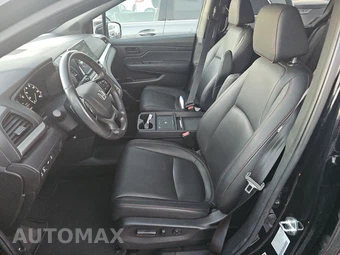 2025 Honda Odyssey Sport L 118.1" WB - miniatura 7