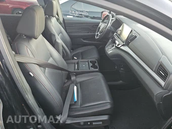 2025 Honda Odyssey Sport L 118.1" WB - miniatura 8