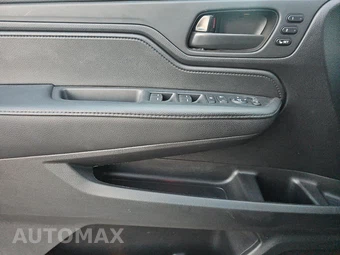 2025 Honda Odyssey Sport L 118.1" WB - miniatura 9