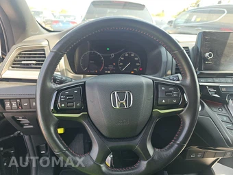 2025 Honda Odyssey Sport L 118.1" WB - miniatura 10
