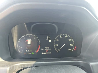 2025 Honda Odyssey Sport L 118.1" WB - miniatura 12